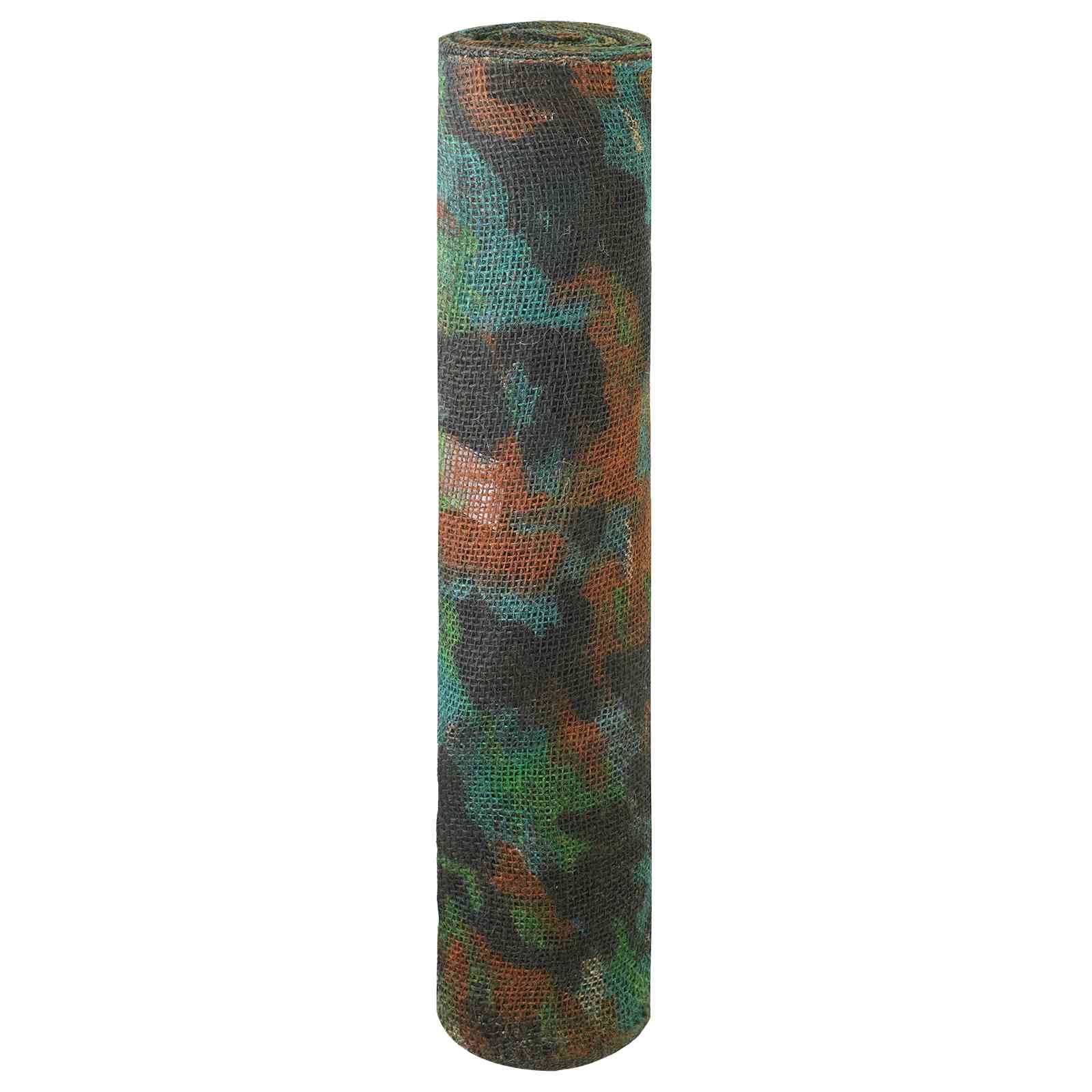 Jutena rola 160 x 500 cm Maskirna