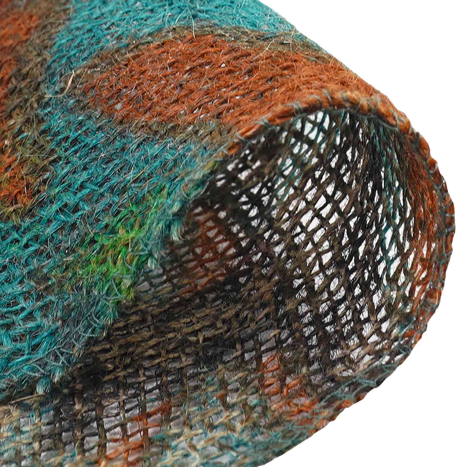 Jutena rola 200 x 500 cm Maskirna