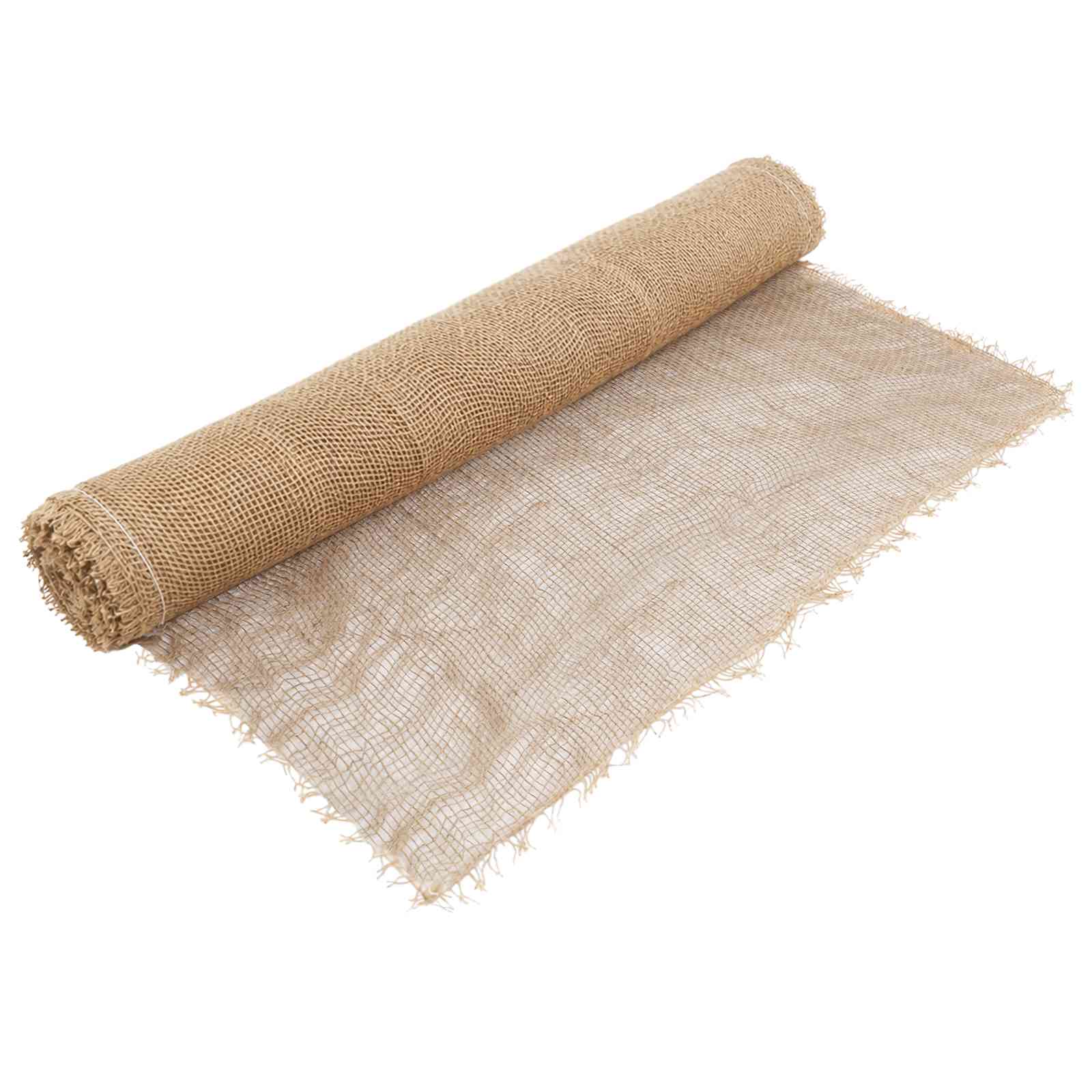 Jutena rola 100 x 10000 cm