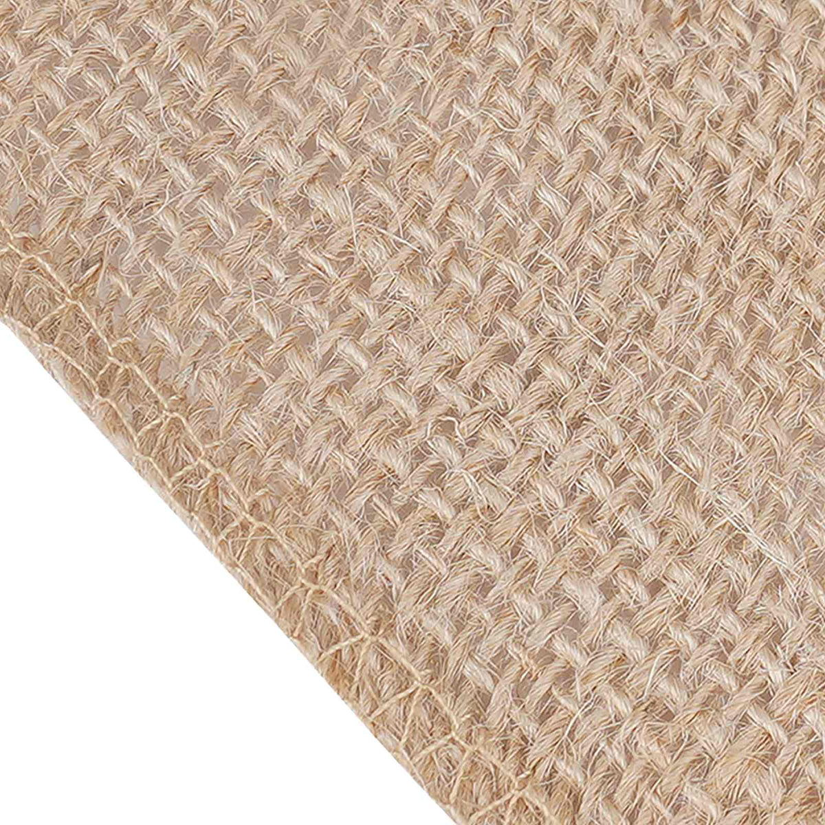 Jutena rola 25 x 2500 cm Prirodna