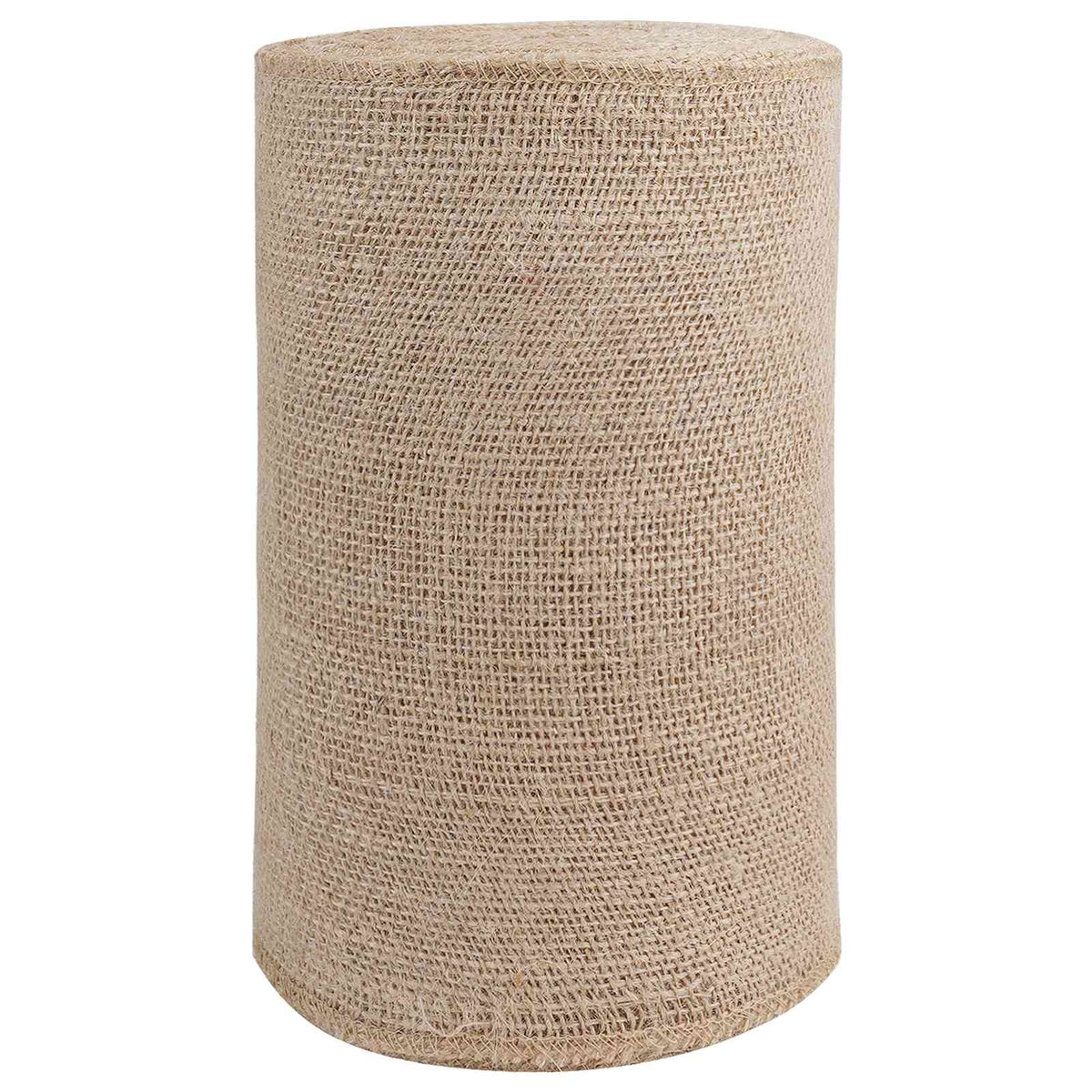 Jutena rola 25 x 2500 cm Prirodna