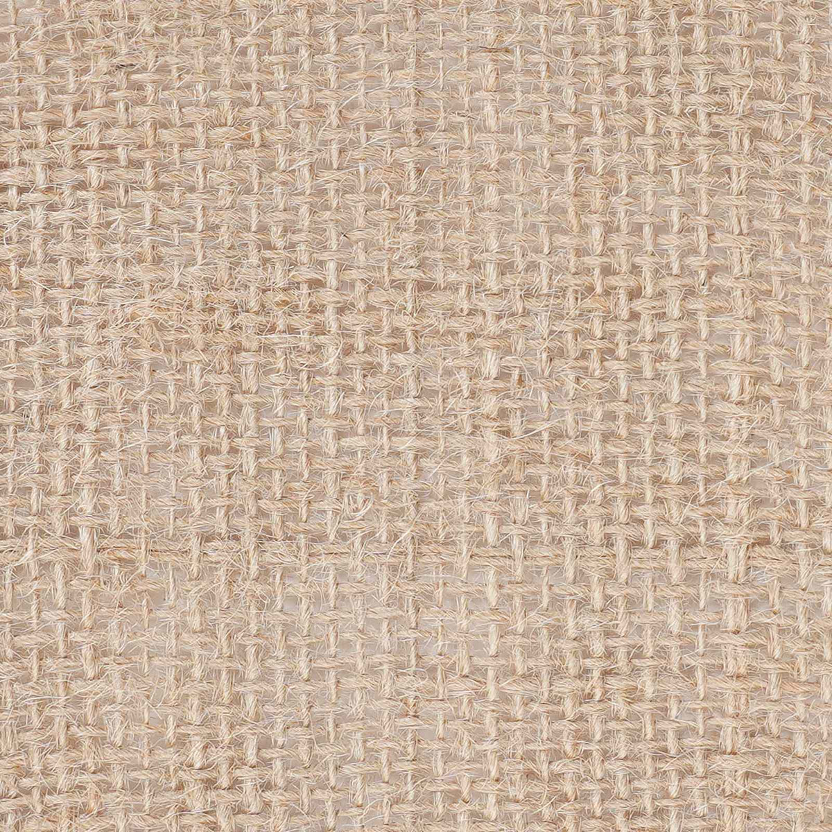 Jutena rola 25 x 2500 cm Prirodna