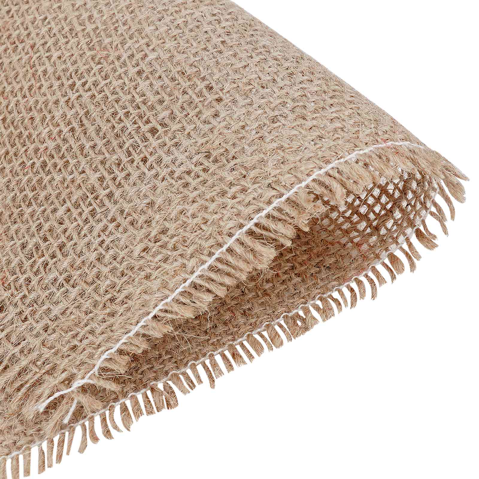 Jutena rola 50 x 1500 cm Prirodna