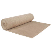 Jutena rola 50 x 1500 cm Prirodna