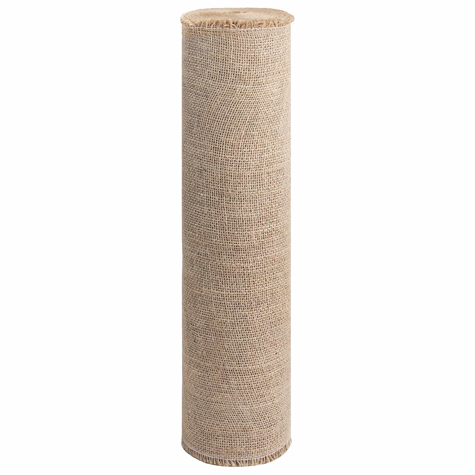 Jutena rola 50 x 1500 cm Prirodna