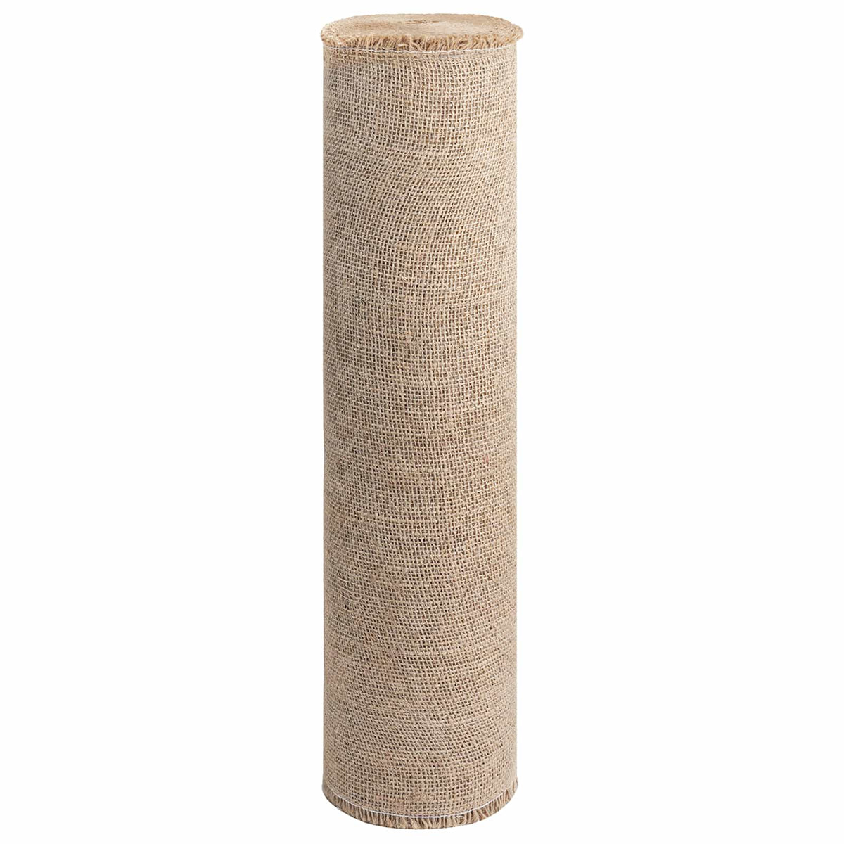 Jutena rola 50 x 2500 cm Prirodna