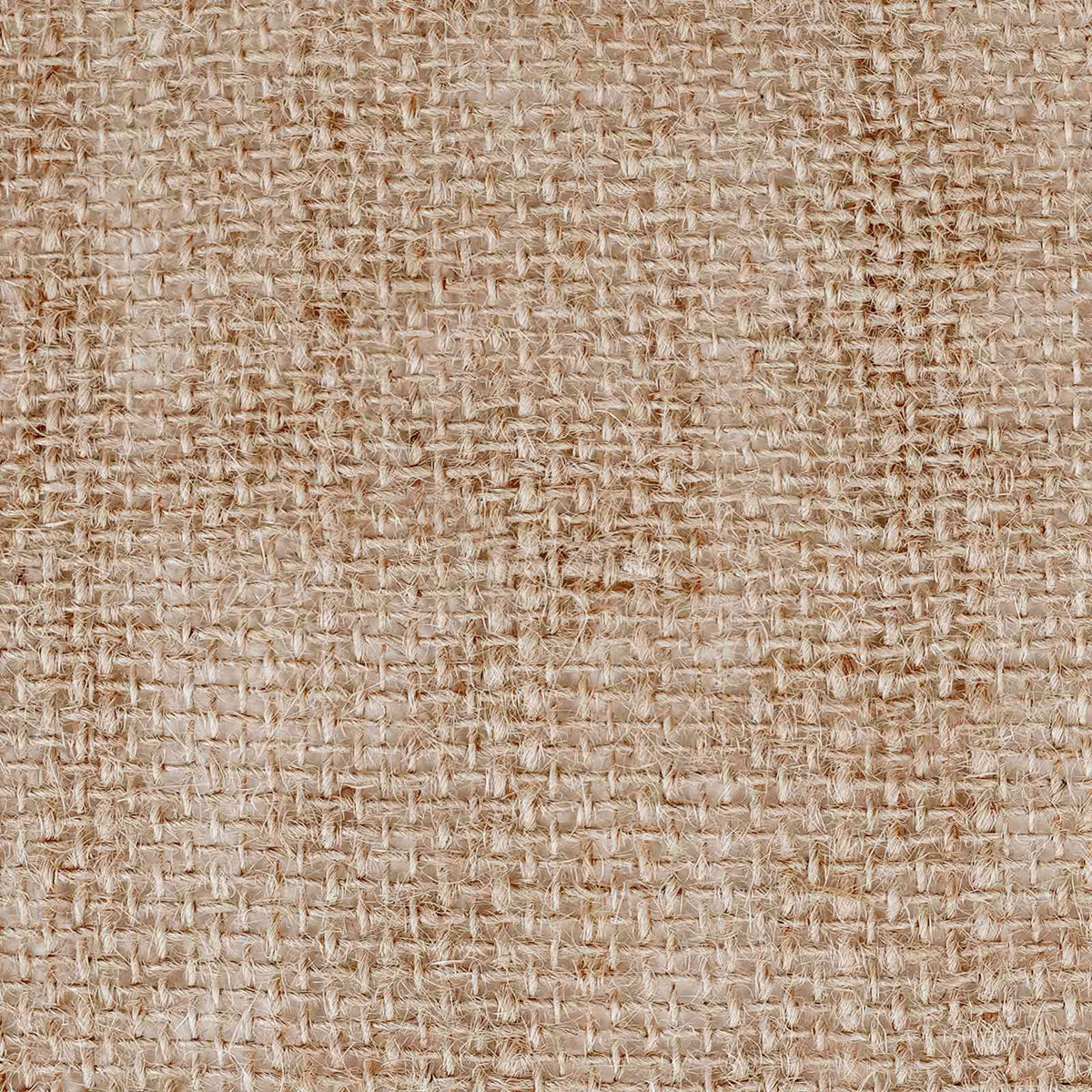 Jutena rola 50 x 2500 cm Prirodna