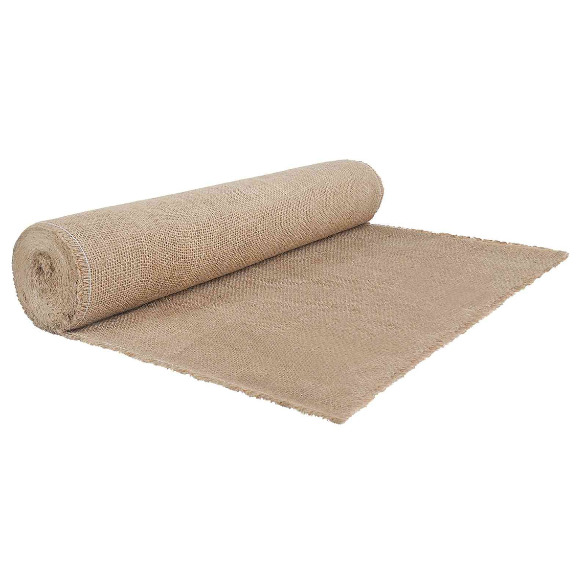 Jutena rola 100 x 10000 cm Prirodna