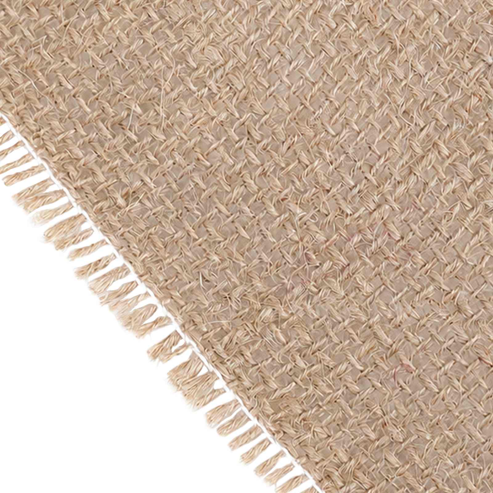 Jutena rola 200 x 1500 cm Prirodna