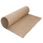 Jutena rola 200 x 1500 cm Prirodna
