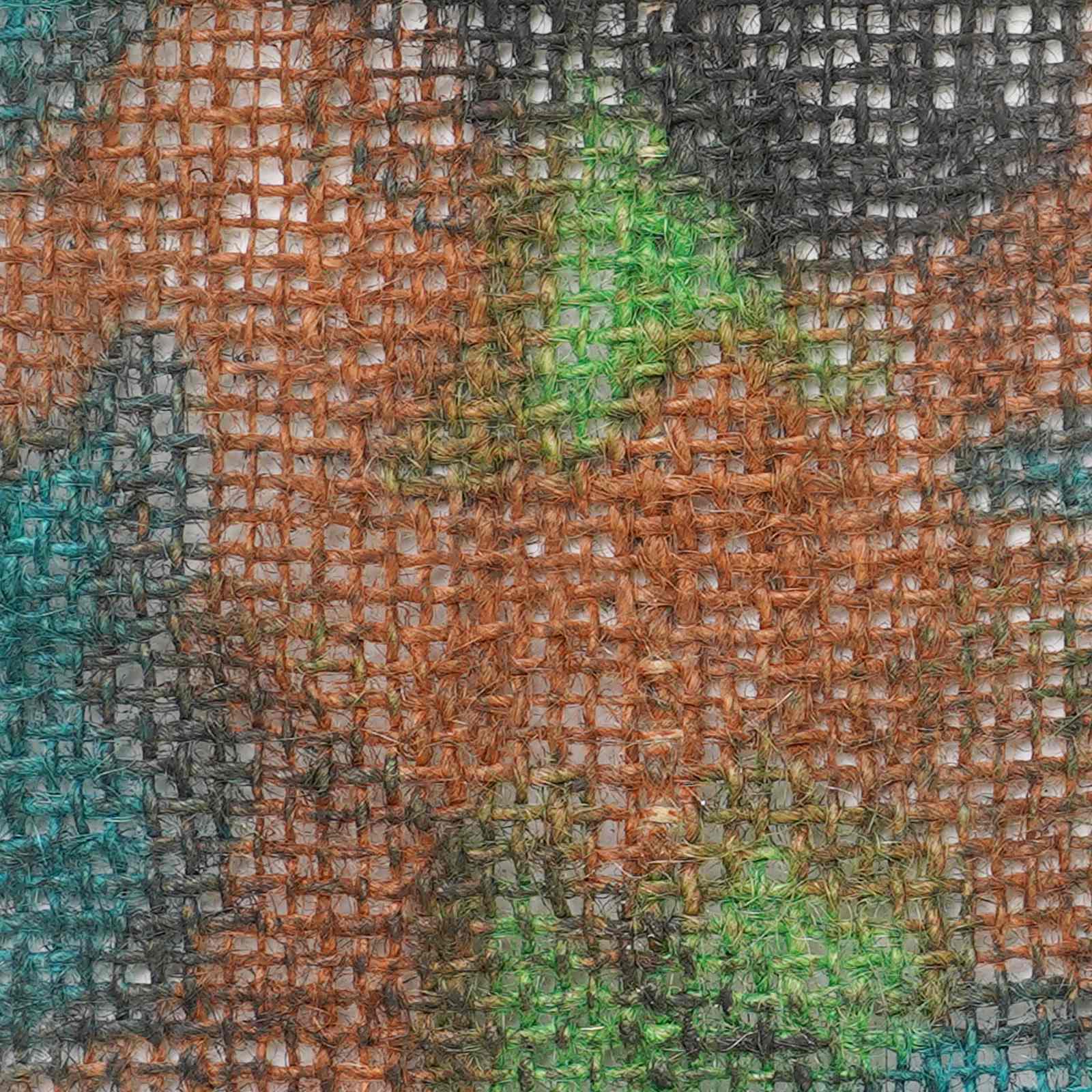 Jutena rola 50 x 1000 cm Maskirna