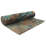 Jutena rola 100 x 2500 cm Maskirna