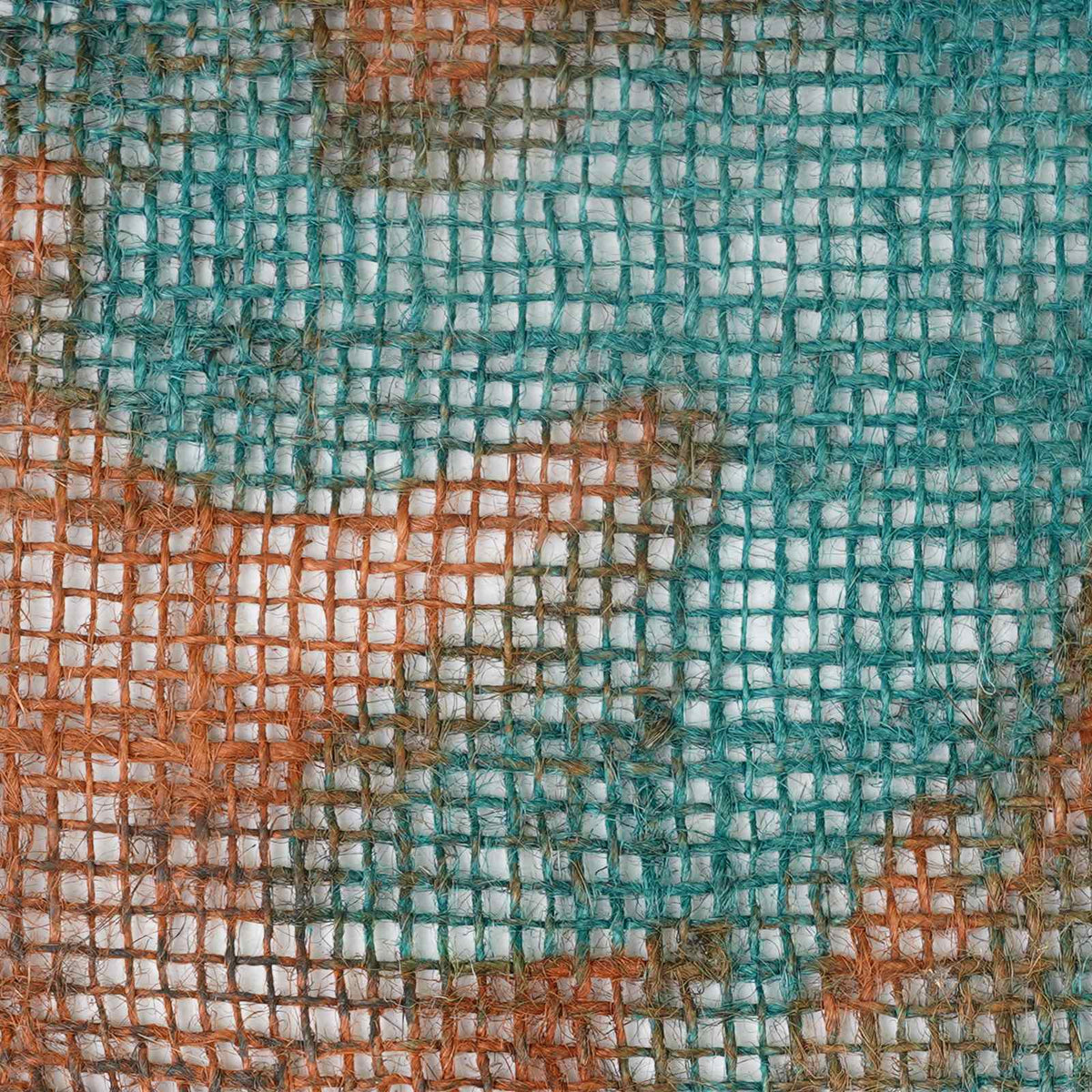 Jutena rola 100 x 2500 cm Maskirna