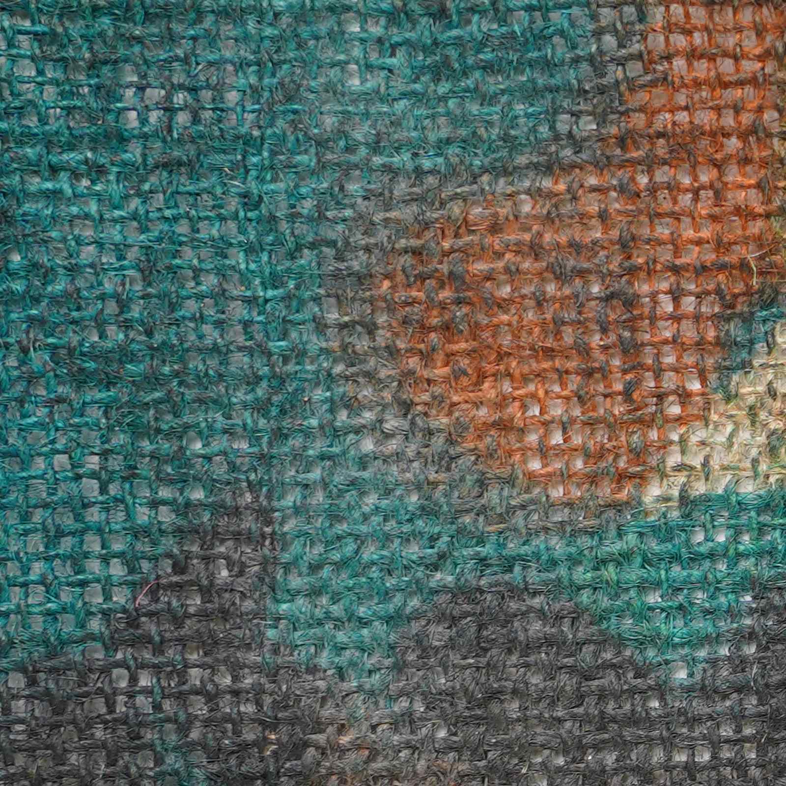 Jutena rola 160 x 500 cm Maskirna