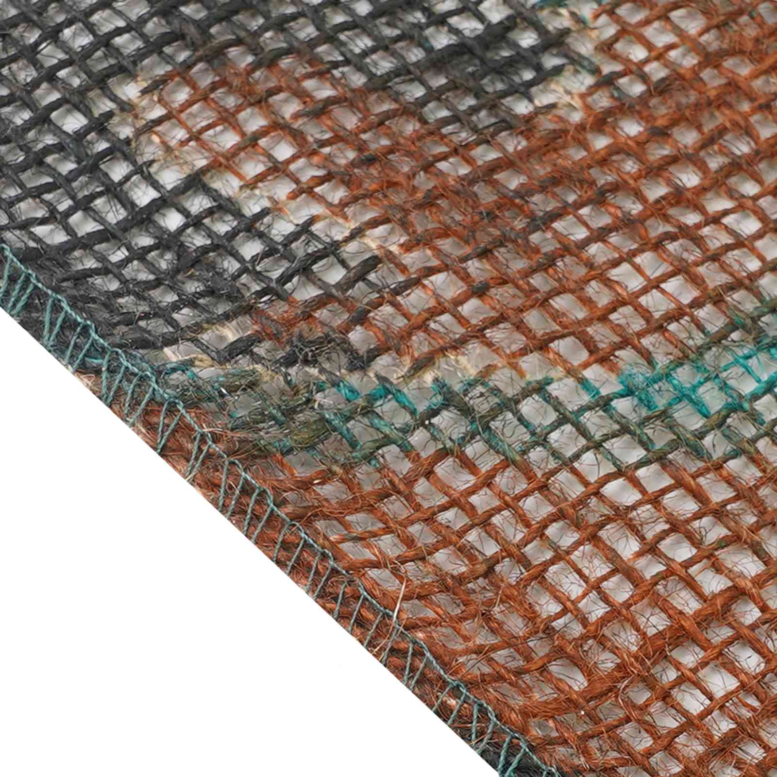 Jutena rola 200 x 500 cm Maskirna