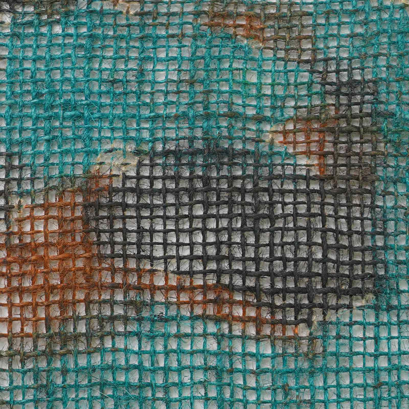 Jutena rola 200 x 500 cm Maskirna