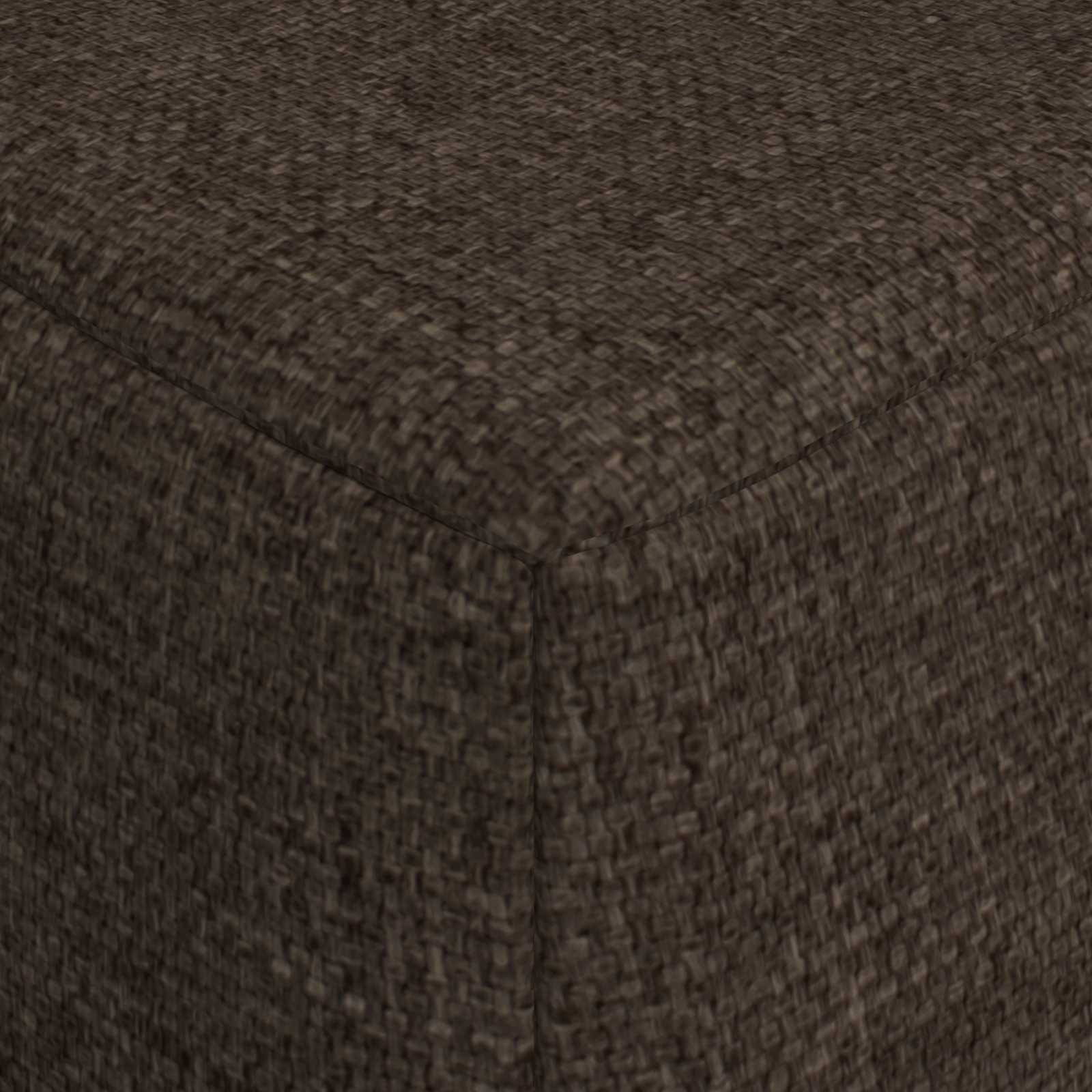 Sofa na razvlačenje Sivosmeđa 60 x 70 x 41 cm Tkanina