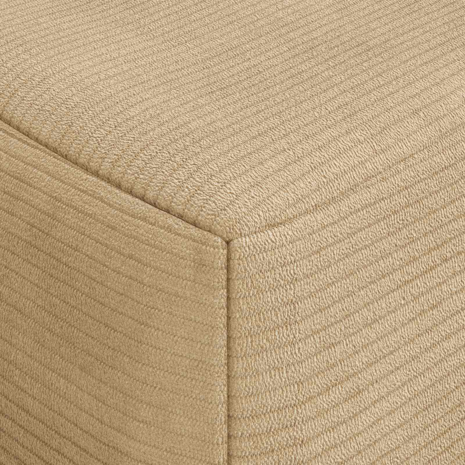 Sofa na razvlačenje Zelena Siva 60 x 70 x 41 cm Tkanina