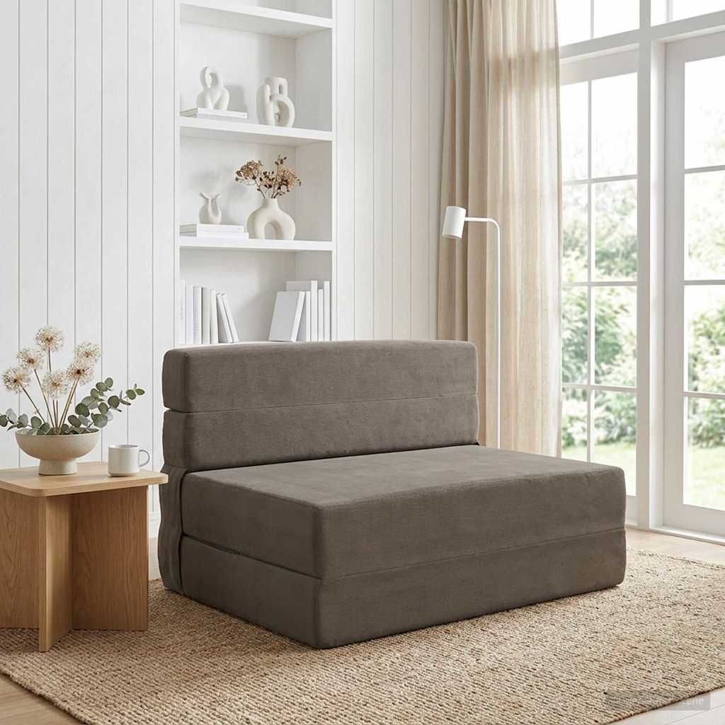Sofa na razvlačenje Tkanina