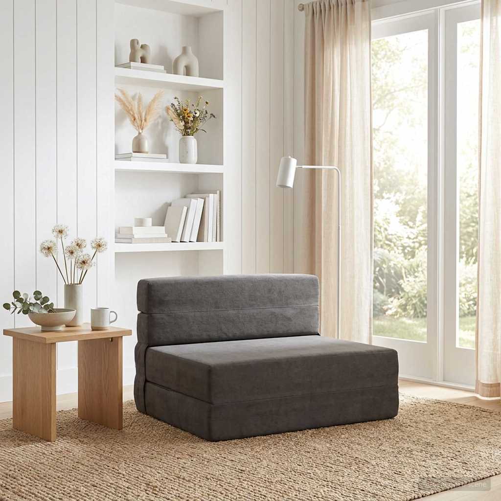 Sofa na razvlačenje Tkanina