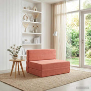 Sofa na razvlačenje Tkanina