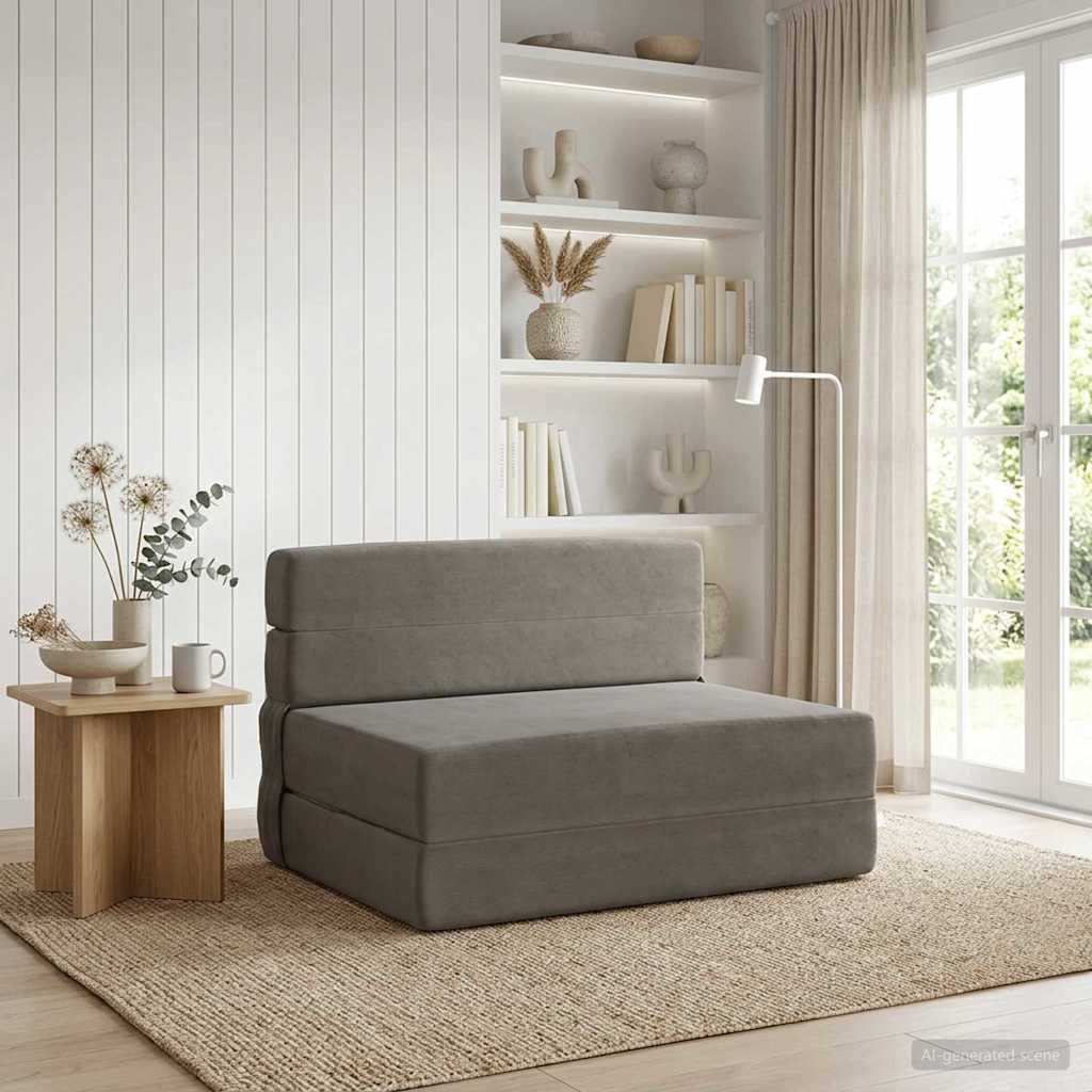 Sofa na razvlačenje Tkanina