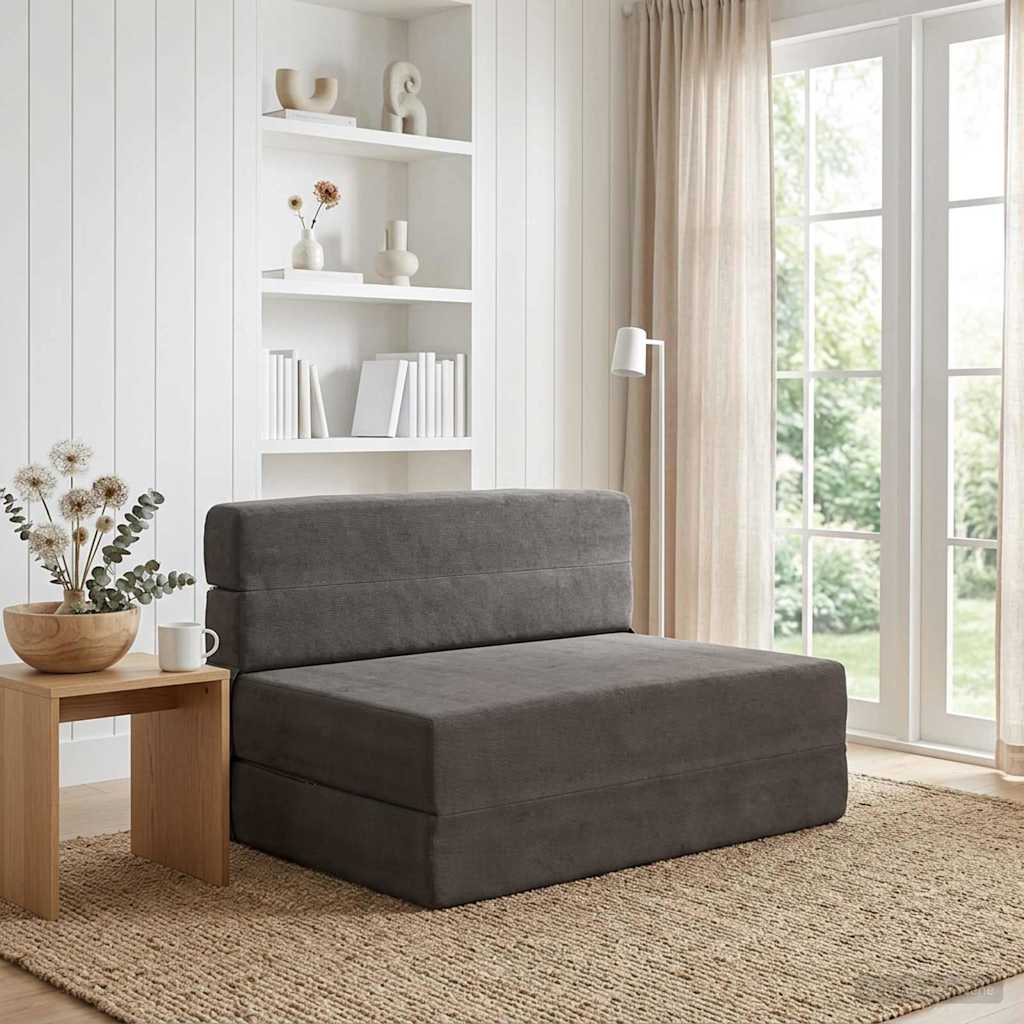 Sofa na razvlačenje Tkanina
