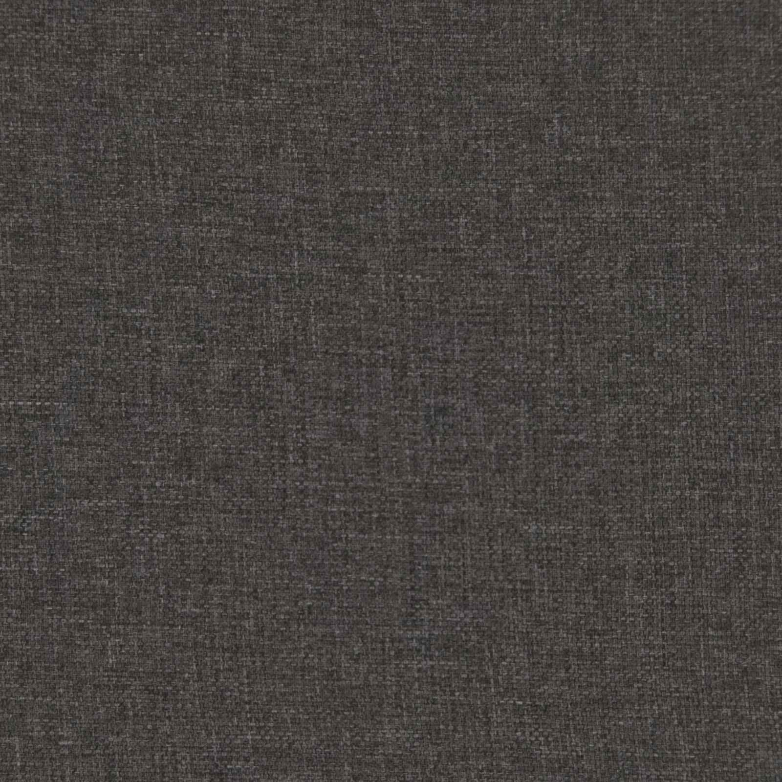 Preklopni madrac za sofu Tamnosiva 100 x 80 x 60 cm Tkanina