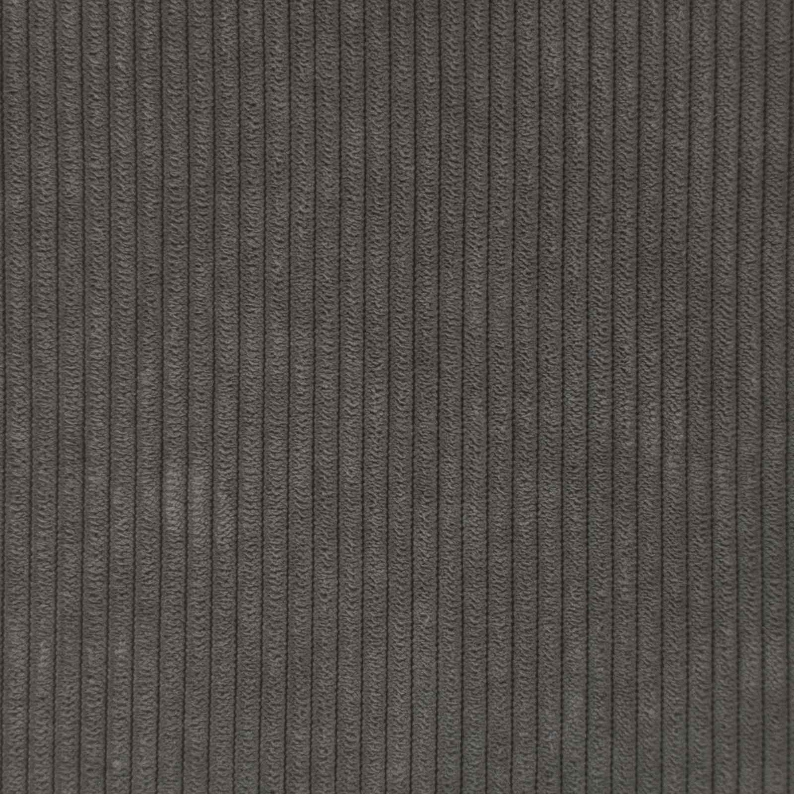 Preklopni madrac za sofu Tamnosiva 100 x 80 x 60 cm Tkanina