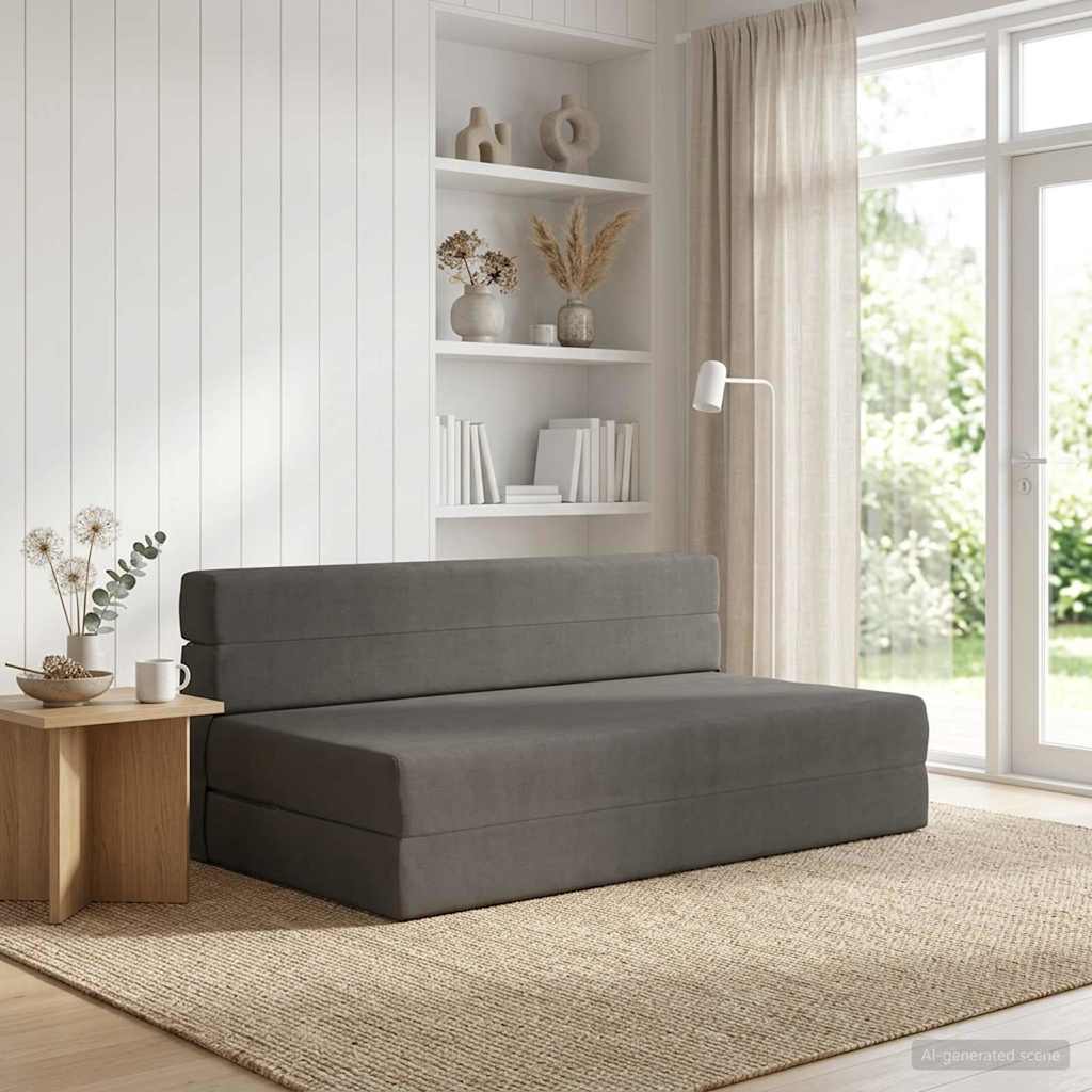 Sofa na razvlačenje Tkanina