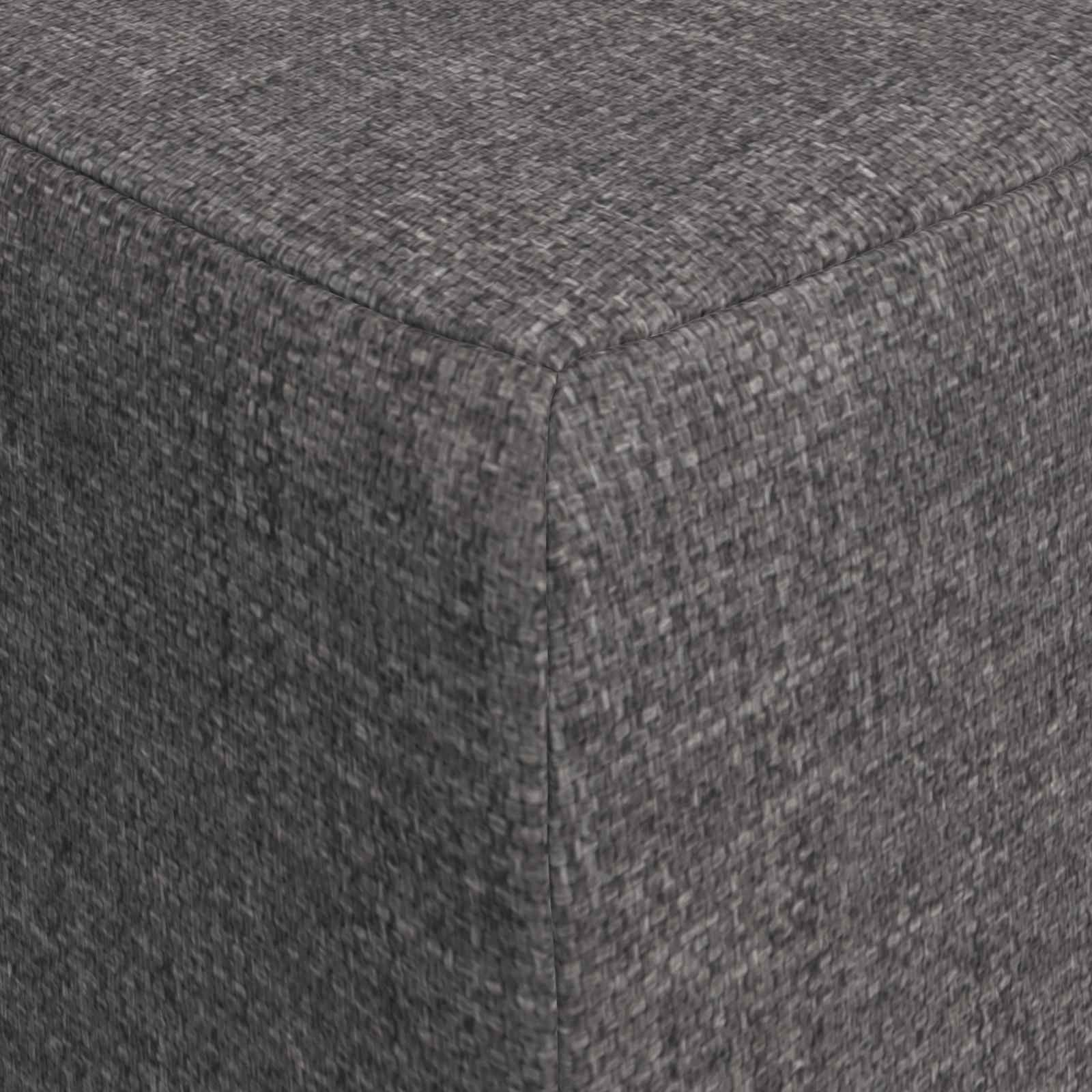 Sofa na razvlačenje 75 x 67 x 45 cm Svjetlosiva