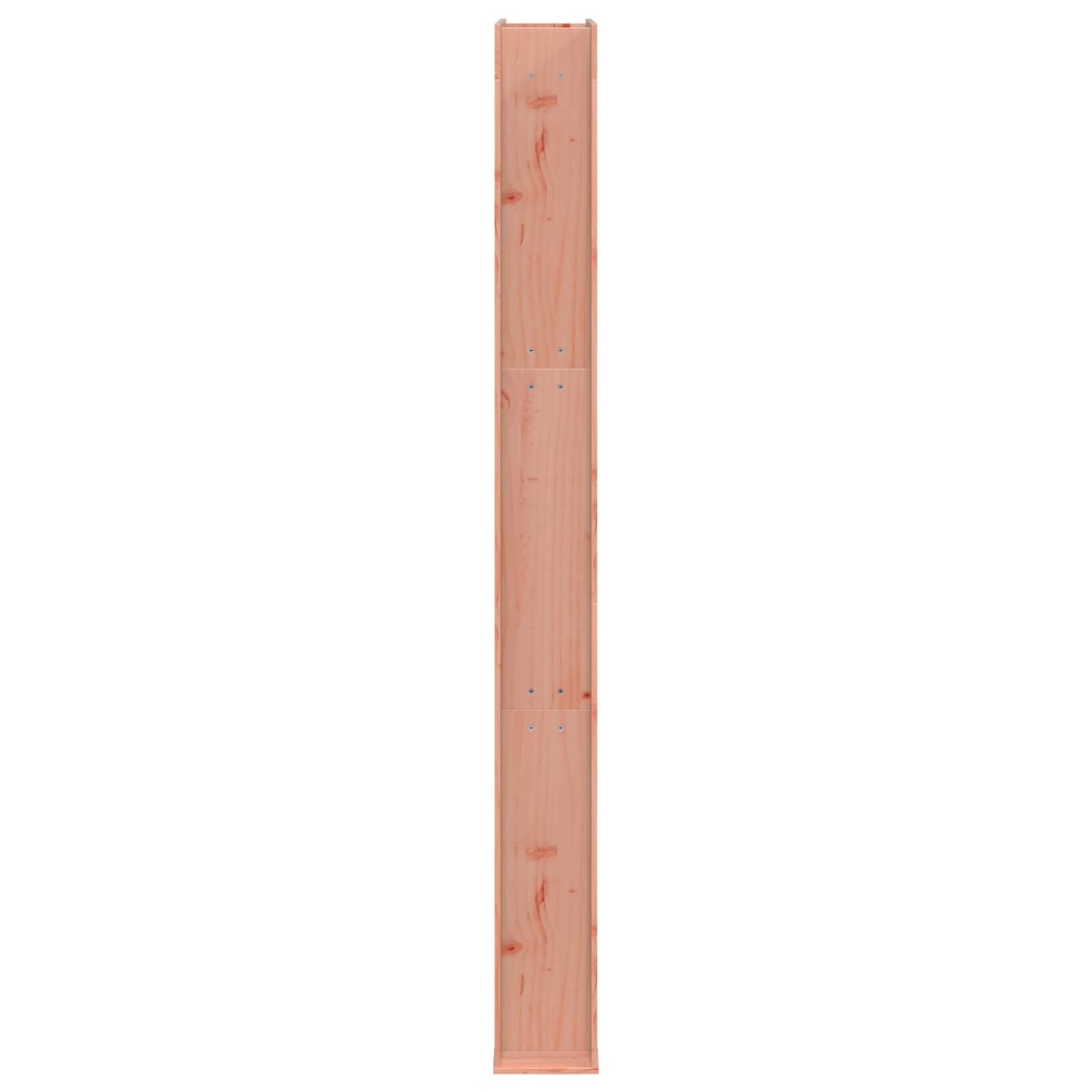 Vanjski tuš 226 cm Čvrsto drvo douglas i nehrđajući čelik