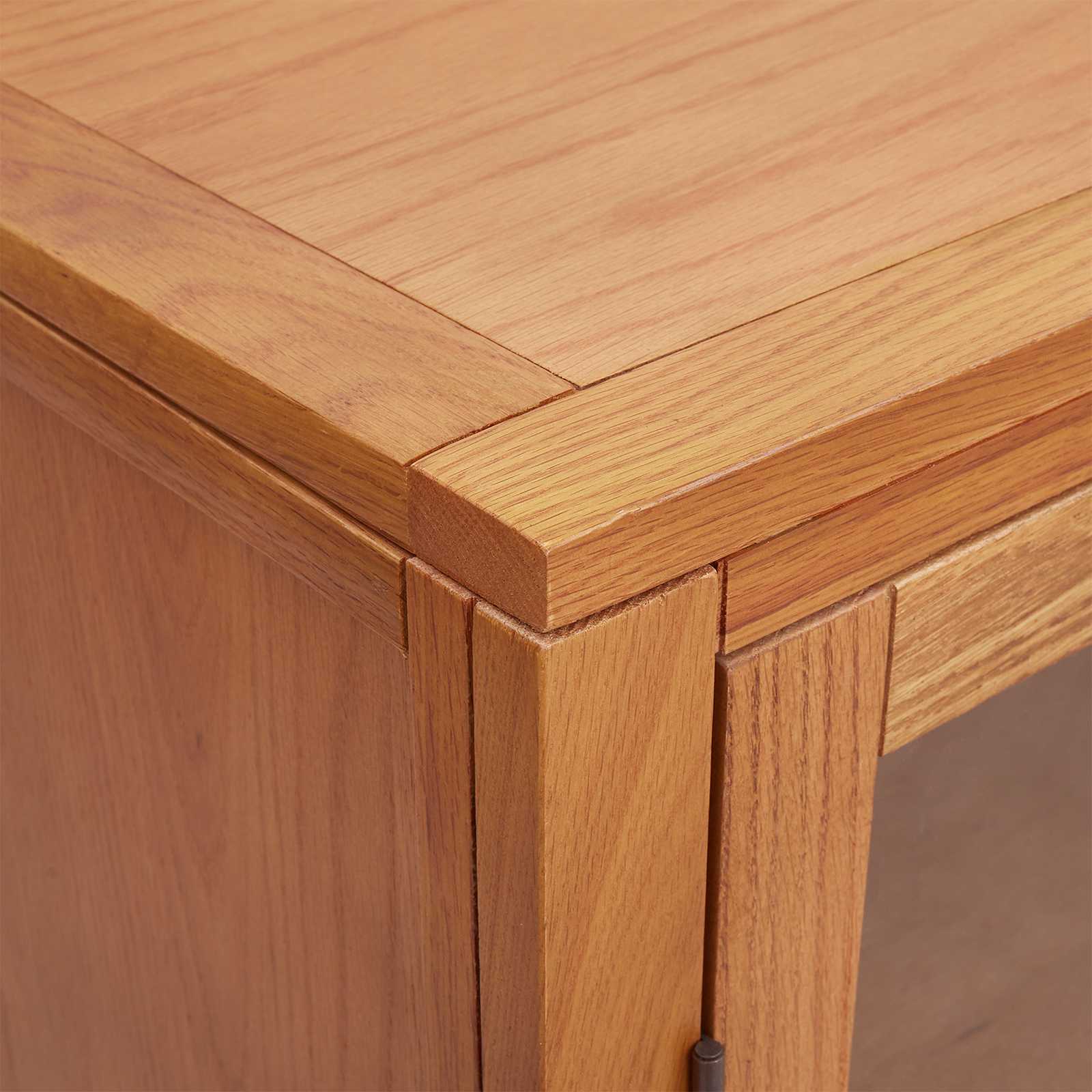 Cabinet s policom Smeđa 80 x 35 x 95 cm Konstruirano drvo