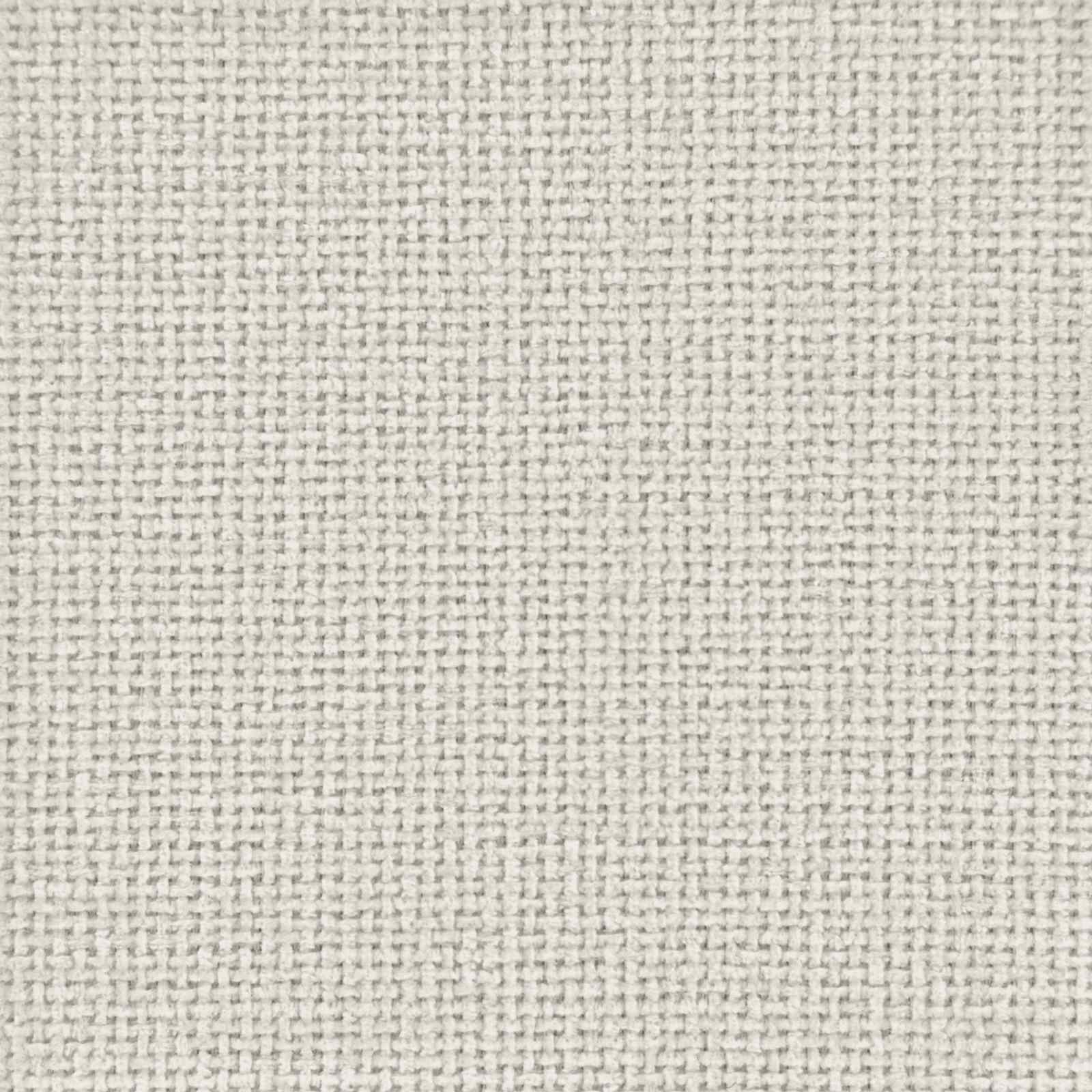 Ležaljka s suknjom s jastukom Krem 157 x 91 x 91 cm ARES