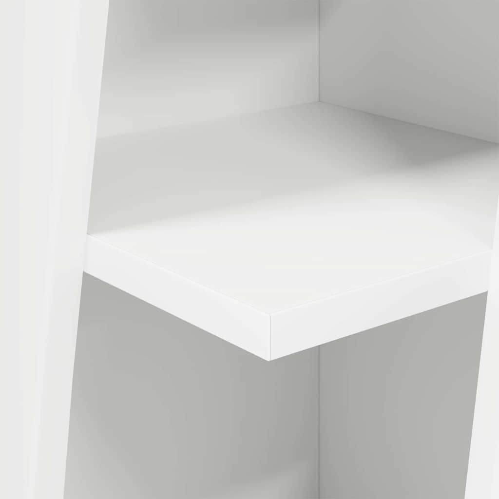 Kutni ormarić 27,5x27x102cm Konstruirano drvo