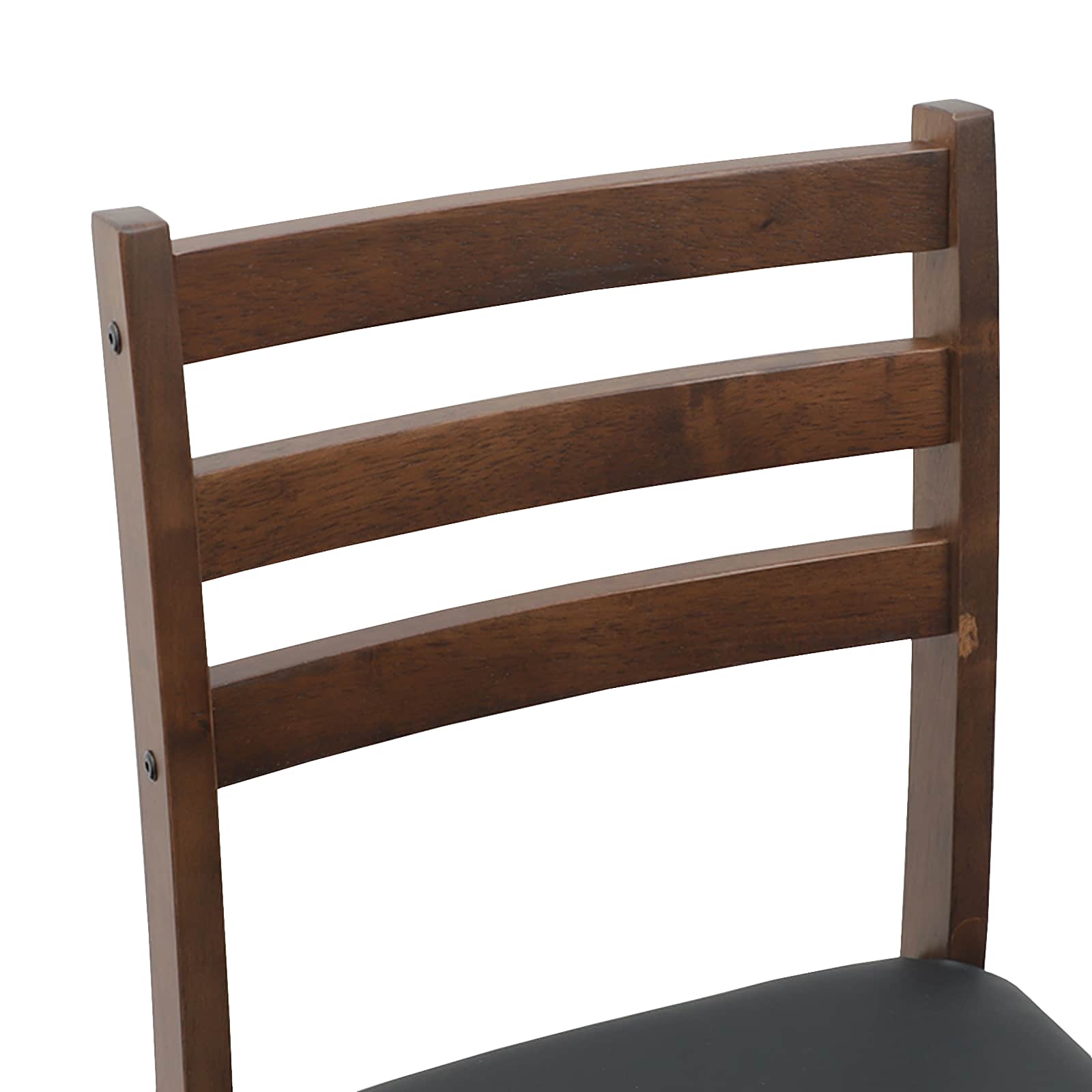 Trpezarijske stolice 2 pcs Svijetlosmeđa 40 x 47,5 x 99,5 cm
