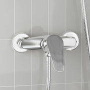 Tuš Miješalica Krom G 1 / 2 inča