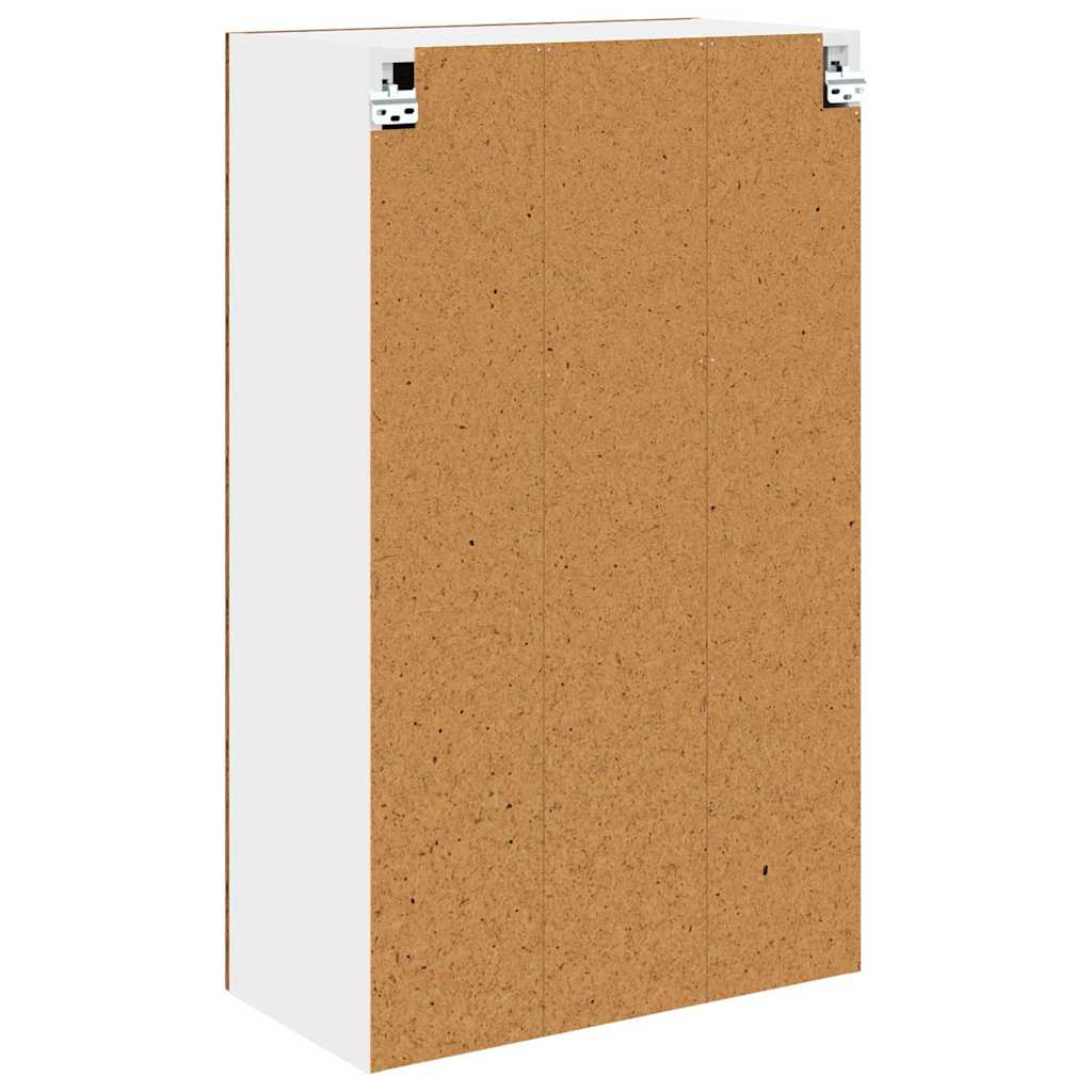 Viseći ormarić Staro drvo 60 x 31 x 100 cm Konstruirano drvo