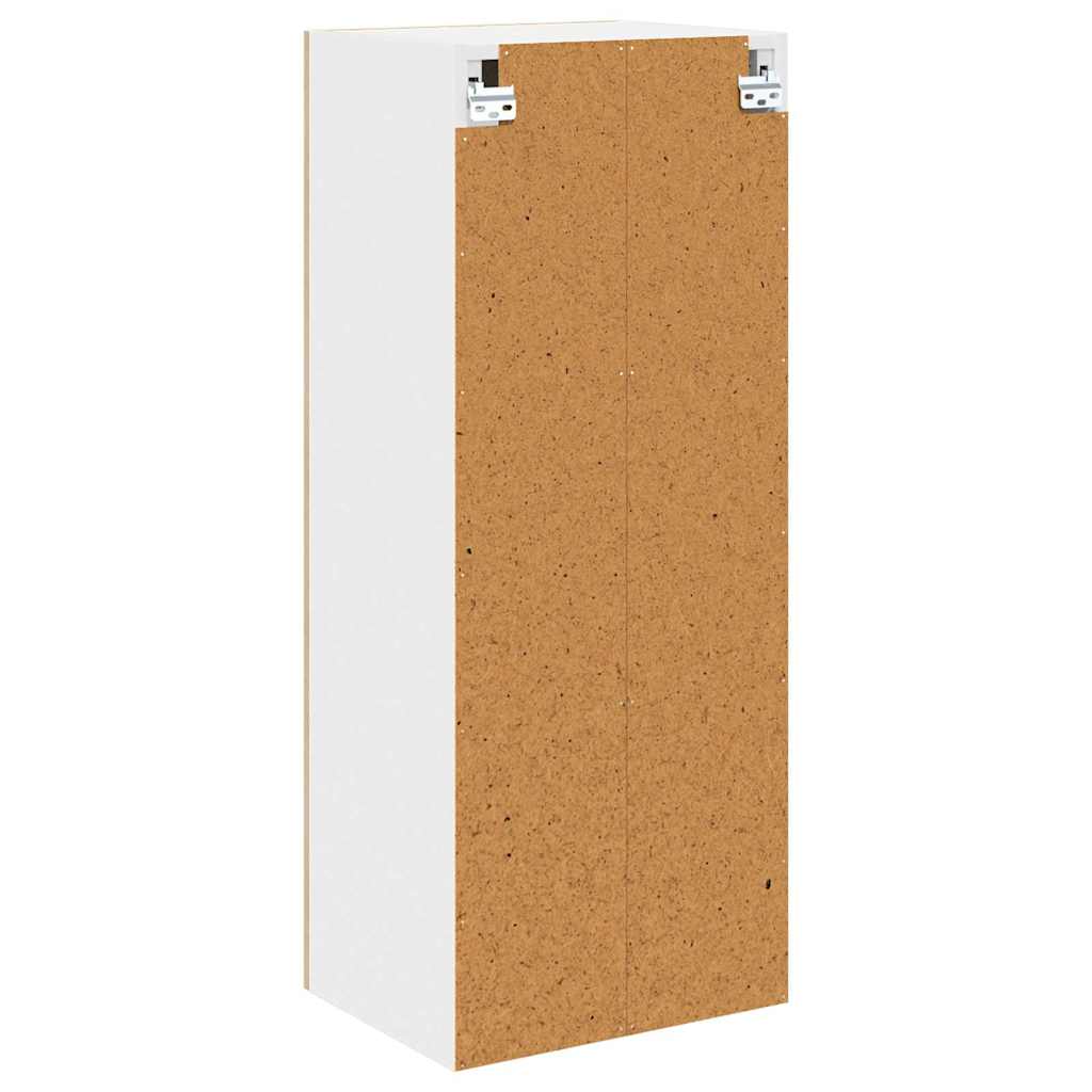 Viseći ormarić Sonoma hrast 40 x 31 x 100 cm Konstruirano drvo