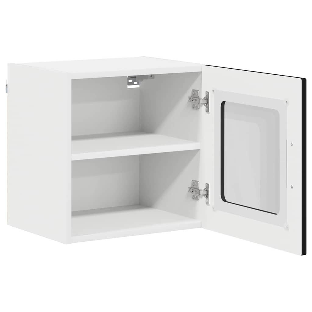 Ploča za perilicu posuđa Kalmar 2 pcs Crna 40 x 31 x 40 cm