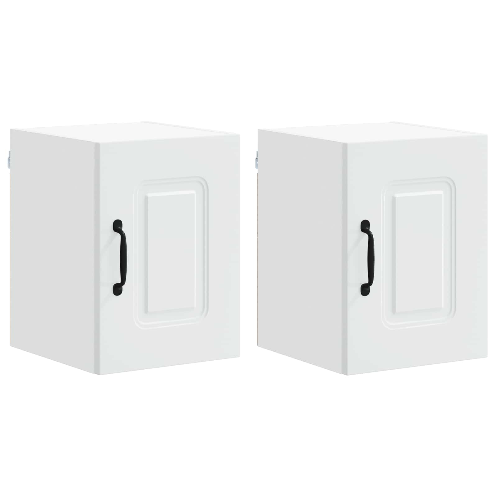 Ploča za perilicu posuđa Kalmar 2 pcs Bijelo 30 x 31 x 40 cm