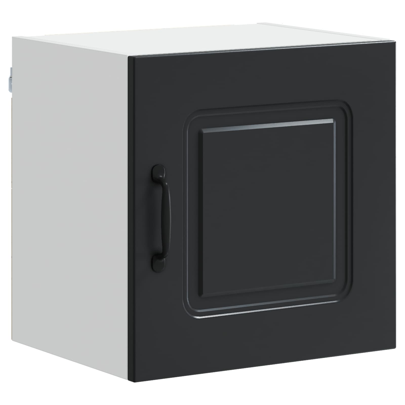 Ploča za perilicu posuđa Kalmar Crna 40 x 31 x 40 cm