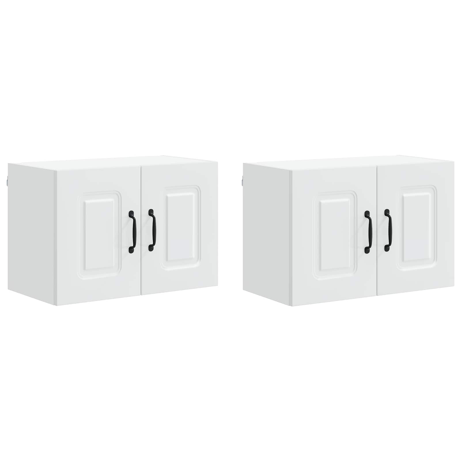 Ploča za perilicu posuđa Kalmar 2 pcs Bijelo 60 x 31 x 40 cm