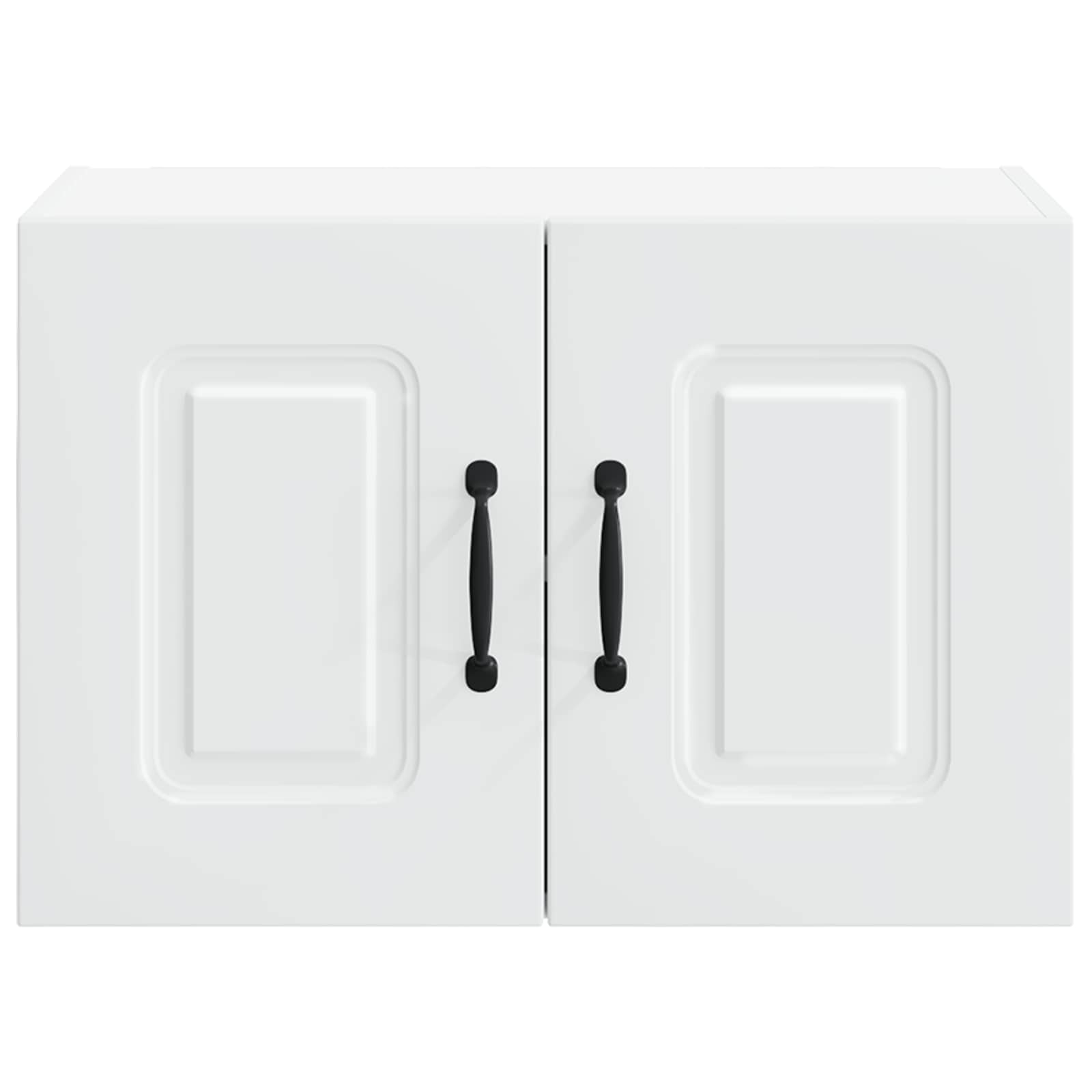 Ploča za perilicu posuđa Kalmar 2 pcs Bijelo 60 x 31 x 40 cm