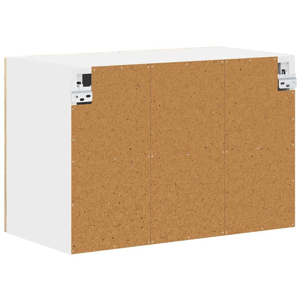Kuhinjski ormarić Kalmar 2 pcs Sonoma hrast 60 x 31 x 40 cm
