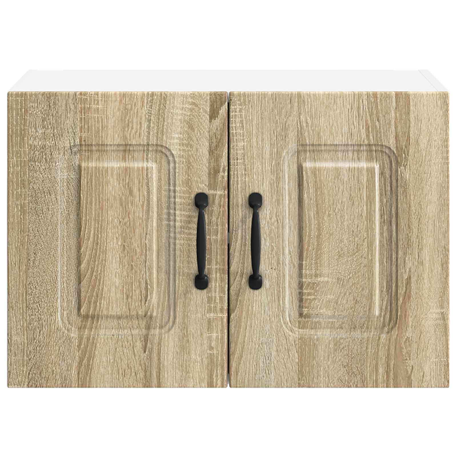 Kuhinjski ormarić Kalmar 2 pcs Sonoma hrast 60 x 31 x 40 cm