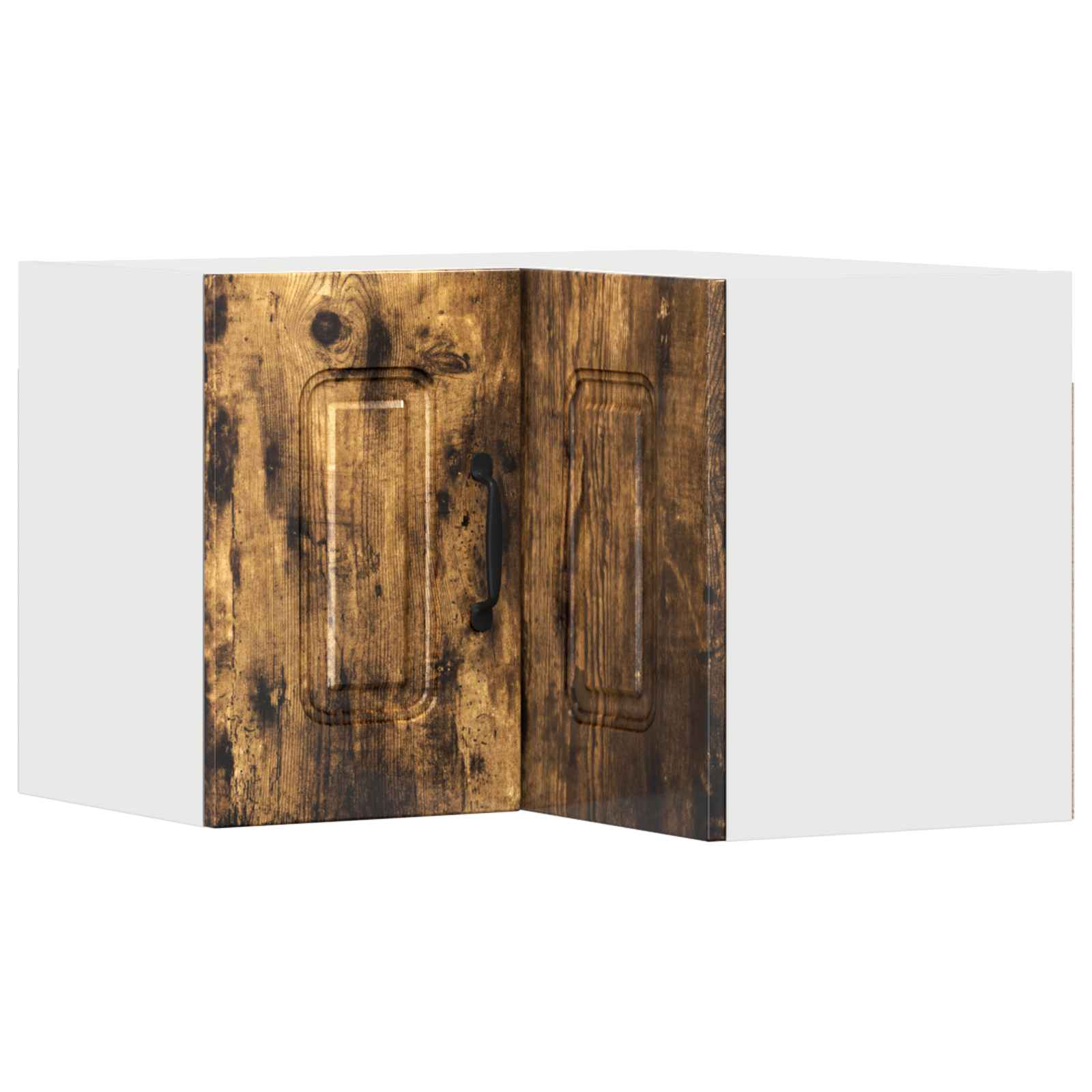 Ploča za perilicu posuđa Kalmar Dimljeni hrast 57 x 57 x 40 cm