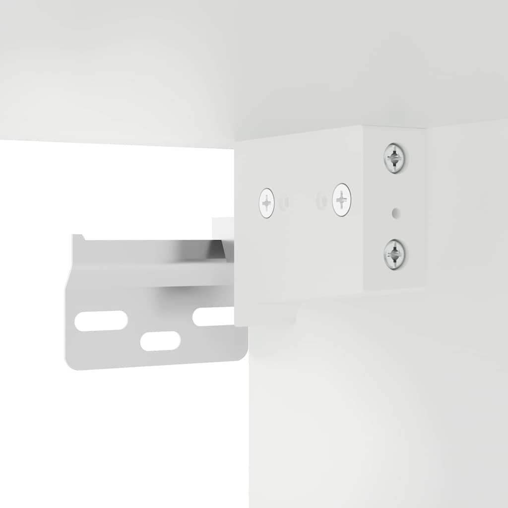 Ploča za perilicu posuđa Kalmar Bijelo 60 x 31 x 40 cm