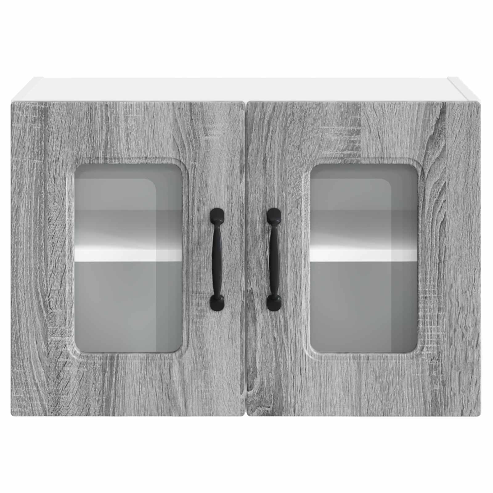 Ploča za perilicu posuđa Kalmar 2 pcs Siva Sonoma