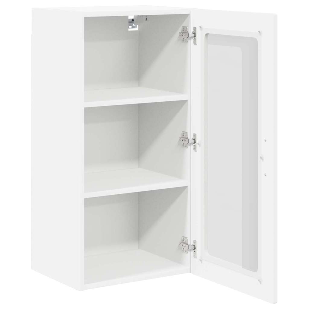 Ploča za perilicu posuđa Kalmar 2 pcs Bijelo 40 x 31 x 80 cm